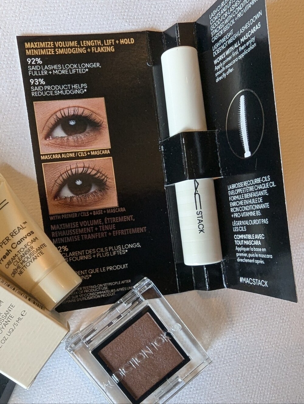MAC, Addiction Tokyo Lot - Picture 12 of 13